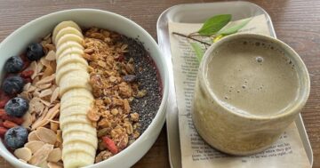 Почему родители в Пхукете тихо влюбляются в Leikki Neighbourhood Cafe — свет, идеальный кофе и еда, которая реально спасает утро с детьми