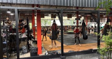 Почему Tiger gym в Пхукете считают лучшим местом для тайского бокса: профессиональные тренеры, мощные Muay Thai тренировки для всех уровней