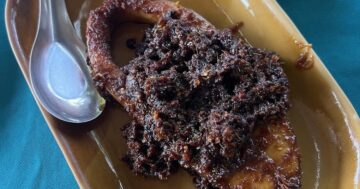 Скрытый тайский ресторан с тремя столиками и одним поваром: почему семьям стоит звонить и что вас реально ждёт возле ручья