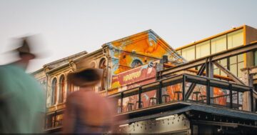 Cloud Nine Phuket в Kata Beach — руфтоп-лаунж, который стоит посетить: фирменные infused коктейли, тёплая атмосфера, дружелюбный персонал
