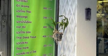 Modern Massage and Spa — обязательная точка для тех, кто ценит дружелюбный персонал и действительно расслабляющий массаж стоп в комфортных креслах