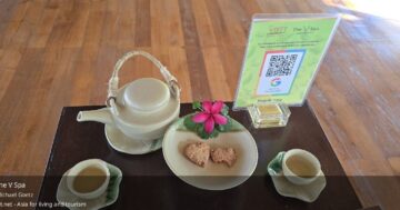 The V Spa в Пхукете — профессионализм терапевтов и атмосферный уход превращают каждый сеанс в глубокое, незабываемое расслабление