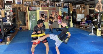 Почему Kamala Nava Muaythai Gym в Phuket выбирают за индивидуальный подход тренеров и насыщенные занятия для новичков и опытных бойцов
