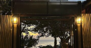 Secret Bay Phuket Cafe — тихая прибрежная жемчужина Пхукета с потрясающим видом на море, расслабленной атмосферой и идеальными фотозонами для отдыха