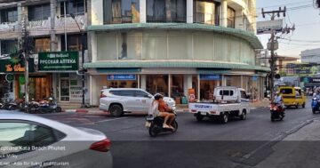 Neptuna Kata Beach Phuket: бар внизу, уютные номера и идеальная локация в нескольких шагах от пляжей Ката и Карон, отличное соотношение цена‑качество