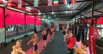 Phuket Singha Muaythai Gym в Пхукете: чемпионские тренеры и семейная атмосфера с персональным подходом для новичков и бойцов