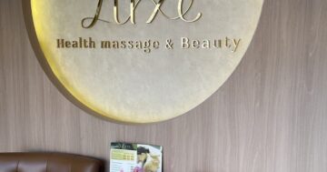 Luxe Health Massage & Beauty Chalong в Пхукете — мастера, которые действительно лечат и расслабляют в чистом современном пространстве