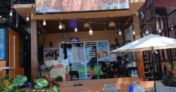 Anda Massage House 2 — проверенное место с consistently высокими отзывами о массаже и внимательном персонале, открыто ежедневно до 23:30 для вашего удобства