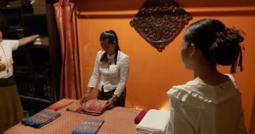 Почему Mon Siam Thai Massage считают эталоном тайского массажа: профессиональные терапевты и восстановительный эффект, после которого чувствуешься как на облаке