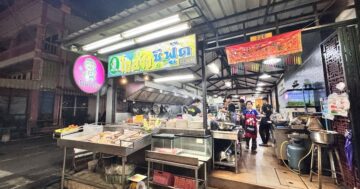 Ko Ang Seafood в Пхукете: мишленовская репутация и собаки на кухне — ужасный случай отравления крабом показывает, зачем игнорировать хвалёные отзывы