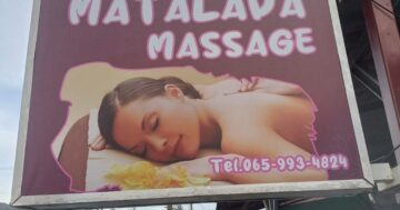 Почему в MATALADA MASSAGE มาตาลดา นวดเพื่อสุขภาพ клиенты возвращаются снова и снова: дружелюбный персонал и стабильно превосходный массаж на любой вкус