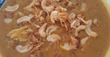 Little Tiger зовёт видом с утёса и быстрым сервисом, но лестница и капризный малыш превращают семейный ужин в проверку терпения