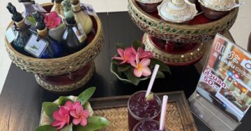 Winidda Massage and SPA นวดแผนไทย สปา เพื่อสุขภาพ в Таиланде — мастера высшего уровня, глубочайшее расслабление и тёплый традиционный приём для полного восстановления