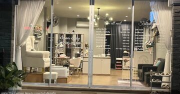 Почему The Concept Beauty นวดหน้า-ทำเล็บภูเก็ต в Пхукете любит каждый посетитель: профессиональные мастера, безупречная чистота и соотношение цена качество