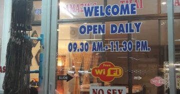 Amazing Thai Massage Four — чистый, доброжелательный тайский массаж высокого уровня без назойливых криков и по удивительно доступным ценам