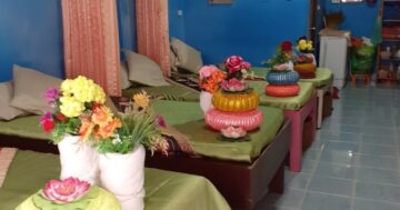 Nitthaya Massage на Nanai Road, Patong beach, Пхукет — недорогой массаж высочайшего качества с дружелюбными мастерами, любимый выбор гостей.