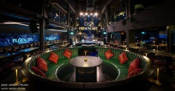 Пхукетский бар с живой музыкой и классными фото, который хвалят и одновременно обвиняют в дискриминации и грубом обращении — как вынуть максимум выгоды