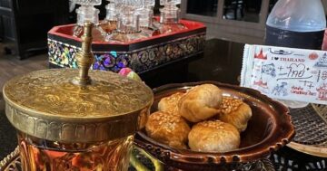 Phumontra Massage & Spa Old Town — любимое место благодаря профессиональным внимательным терапевтам и глубокому расслаблению