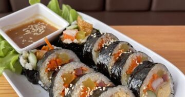 Откройте секрет Korean town Phuket: где щедрые порции, сет‑меню и одна выгодная позиция экономят вам бюджет больше, чем кажется