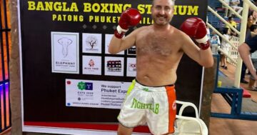 Почему семьи и путешественники выбирают Mai Karon Muay Thai в Карон Пхукет: тренеры, атмосфера у моря, помощь с долгим пребыванием