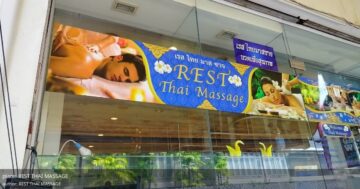 Почему REST THAI MASSAGE в Пхукете считают лучшим для сильного терапевтического тайского массажа — реальные отзывы о мастерах с золотыми руками