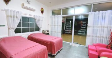 Почему посетители выбирают Thai LeeLa Massage возле храма Чалонг: профессиональные массажисты, глубокое расслабление и внимательное обслуживание