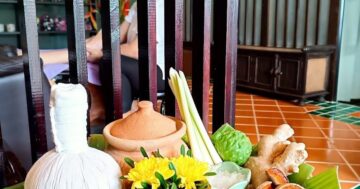 Leelawadee Massage Spa в Пхукете — туристическая ловушка: завышенные цены и посредственный, разговорчивый персонал вместо настоящего массажа