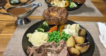 Mulligans Kathu в Пхукете — бар с домашним Sunday roast, который гости называют лучшим на острове: уют, дружелюбный персонал и отличный выбор пива