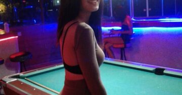 Larva Bar: дешёвые напитки, пул и дружелюбный персонал или риск ошибки в счёте — что говорят гости и в какое время идти