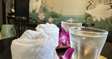 Kim’s Massage & Spa Patong Beach — лучшее место в Патонге для по-настоящему профессионального, глубокого и расслабляющего массажа с внимательным сервисом