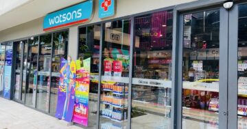 Watsons Ozo Kata Click & Collect в Кате: открыт до 23:00, но туристы жалуются на завышенные цены, снятые акции и проблемы с обслуживанием