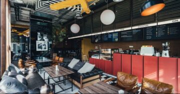 Midway Phuket — неожиданный оазис у аэропорта: еда и меню впечатляют, но главная причина вернуться это искренняя забота команды, особенно Sunya