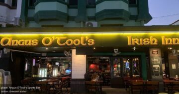 Почему посетители выбирают Angus O’Tool’s Sports Bar ради персонала — искренний сервис и доброжелательная команда превращают обычный вечер в запоминающийся