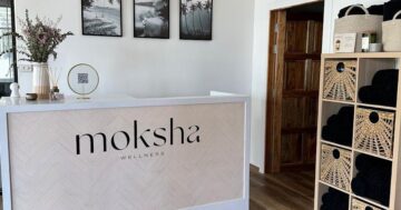 Moksha Wellness | Yoga & Sound Healing Phuket: спокойная студия Сары с глубокой звукотерапией и йогой, которая восстанавливает тело и ум