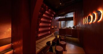 The Fool Speakeasy в Пхукете: уникальный спикизи с коктейлями по Таро — интерактивный бар, где каждая карта превращается в авторский напиток и эмоцию