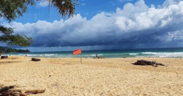 Почему Nai Thon Beach на Пхукете идеален для семей: тихий простор, мягкий вход в море, длинная полоса сосен для тени и уличная еда у парковки