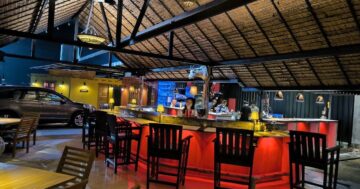 Почему Sala Mexicali Phuket Town с рейтингом 4.8 и 123 отзывами считается лучшим мексиканцем Пхукета, но скрывает один заметный вкусовой косяк