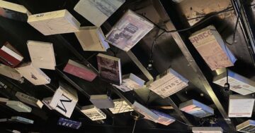 The Library Phuket: библиотека‑бар, который ночью превращается в клуб с выдающимися коктейлями, живой музыкой и взрывной атмосферой