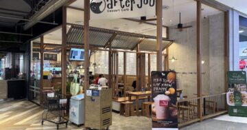 Почему родители ведут детей в After You Dessert Cafe Central Phuket: большие порции для компании, доброжелательный персонал и сезонные хиты