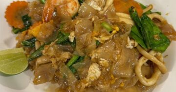 Phuketurk для семей: порции по‑взрослому, настоящий Wok Hei и халяльный выбор, что скрывают восторги и когда лучше приходить с детьми