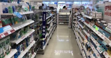 Boots สาขา Lotus Phuket в Пхукете где найти редкие товары и косметику для идеальных подарков в большом современном торговом центре