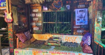 Rasta Mountain Reggae Bar Patong — семейная горная гаваня в Патонге с расслабленным рэгги‑вайбом, семейным приемом и уютом