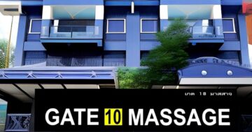 Почему посетители выбирают GATE TEN MASSAGE: искусные, дружелюбные массажисты и безупречно чистая, ароматная атмосфера для релаксации