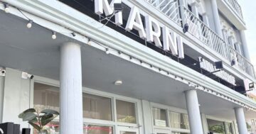 MARNI Phuket Town раскрыт: пицца восхищает и интерьер крут, но за красивой картинкой скрывается необъяснимая холодность сервиса и переменчивая стойкость качества