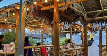 Популярный тайский ресторан с хвалёными салатами и бодрым сервисом — реальность жёстче: платите немного, получаете крошечные порции и почти без креветок