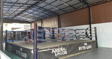 Phuket Power Thai Boxing в Пхукете предлагает недорогой, технически сильный Муай Тай с опытными тренерами, мгновенными приватами и энергичной атмосферой, доступной всем