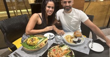 Алгоритм выявил парадокс Latest Recipe в Le Meridien: идеальные отзывы при малом числе отзывов и утренний буфет у бассейна как секрет