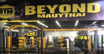 Chalee Beyond Thailand Gym в Патонге — дружелюбные тренеры и персональный подход, превращающий новичков в уверенных бойцов и задерживающий надолго