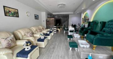 ROSE massage and nail в Пхукете: почему спа с поздним приёмом и дружелюбным персоналом завоевало репутацию самого уютного и качественного ухода