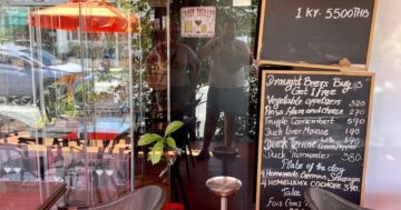 Почему Wine and Taste в Пхукете называют лучшим винным местом: подборка редких вин, внимательный сервис и уютная атмосфера